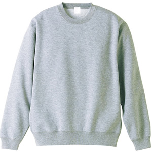 アイテム名/ クルーネックスウェット