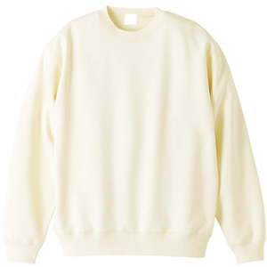 アイテム名/ クルーネックスウェット