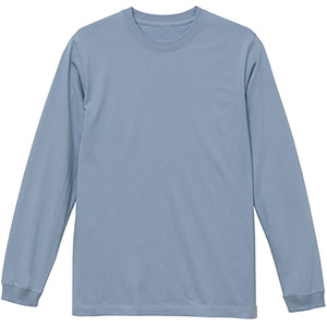 アイテム名/ 長袖Tシャツ