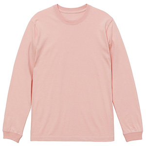 アイテム名/ 長袖Tシャツ