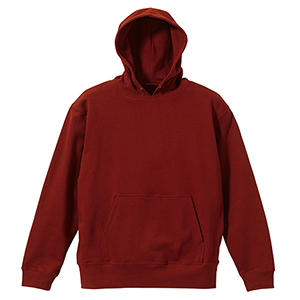 アイテム名/ スウェットパーカー