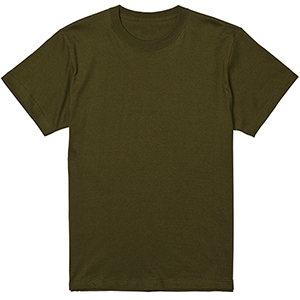 アイテム名/ Ｔシャツ (濃色)