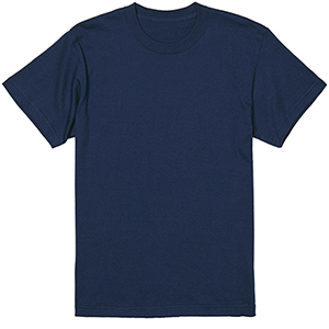 アイテム名/ Ｔシャツ (濃色)