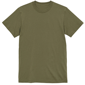 アイテム名/ Ｔシャツ (濃色)