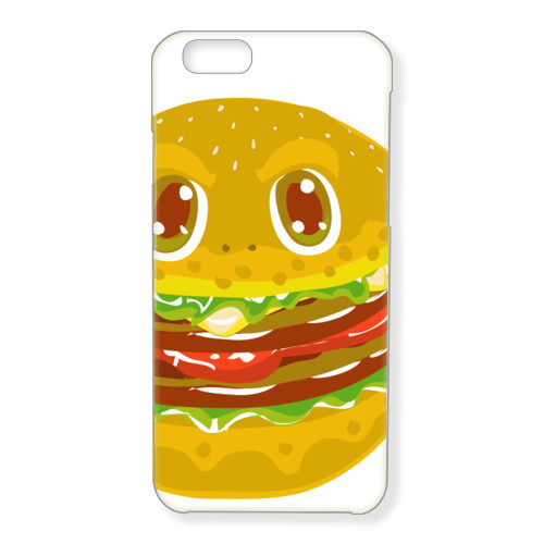 みんな大好き！！ハンバーガー！！