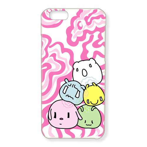 ケミストリン 化学反応キャラ かわいいTシャツ,マグカップ,ケース