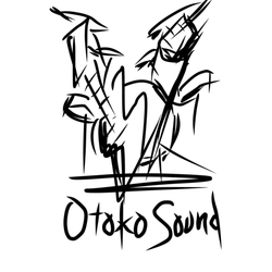 デザイン名/ Otoko!!!＜Sound＞黒小柄