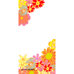 デザイン名/ 花言葉は……