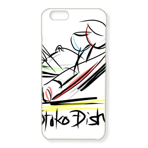 Otoko!!!＜Dish＞カラー