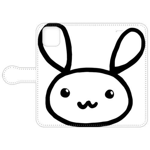うさぎ