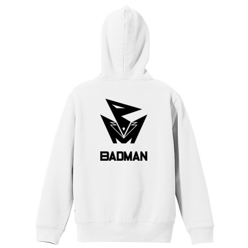 BADMAN type001