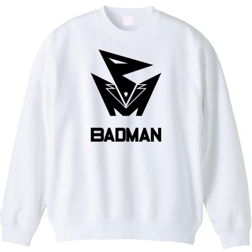 BADMAN type01