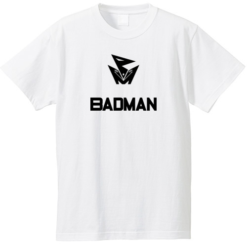 BADMAN type002