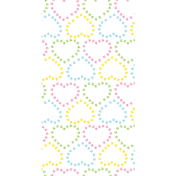 デザイン名/ animal heart