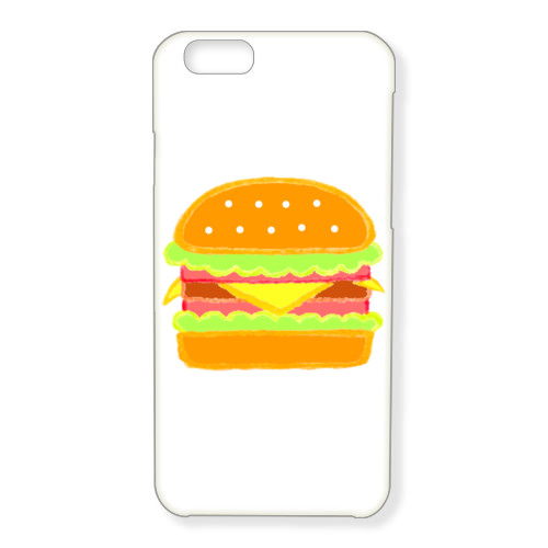 ハンバーガー