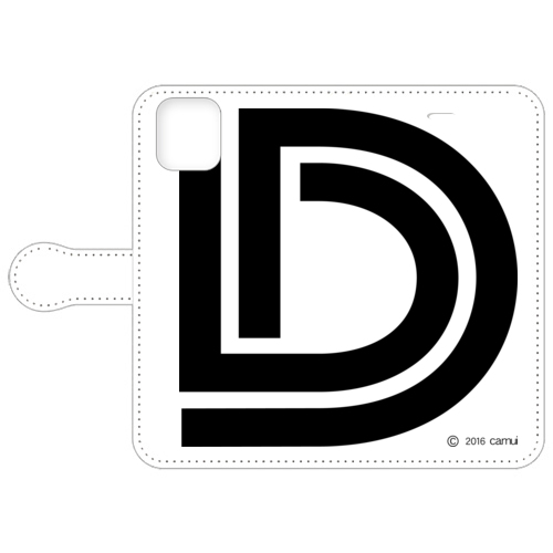 Ｄ