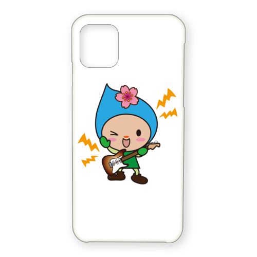 はむりんRock