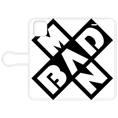 BADMAN-X-B-01