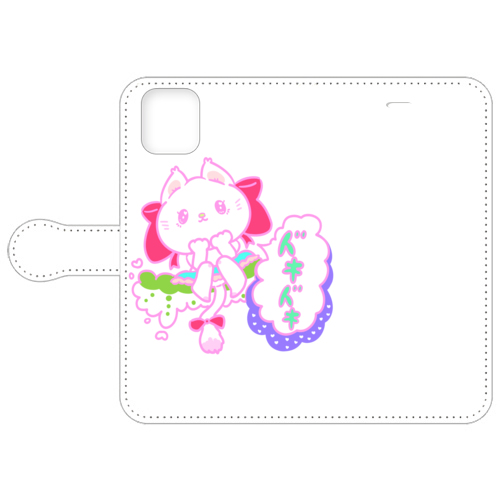 ドキにゃん