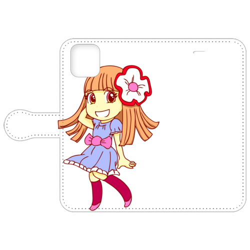 はなガール