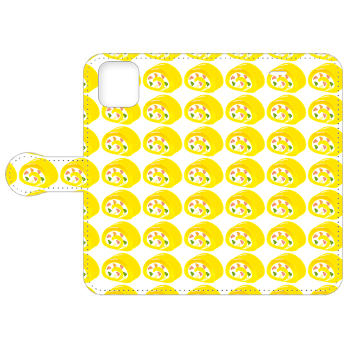 ロールケーキ