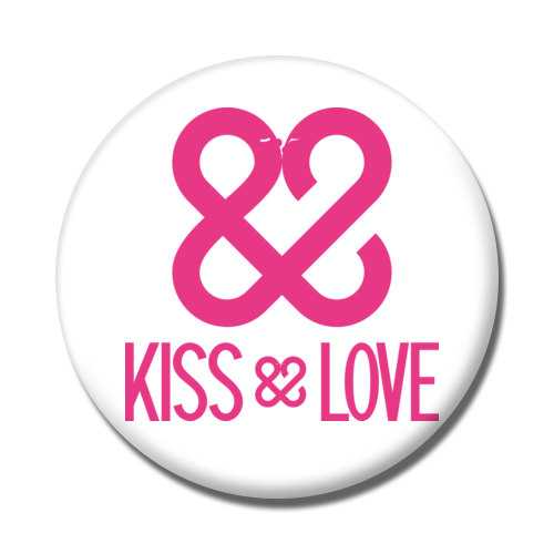 KISS & LOVE