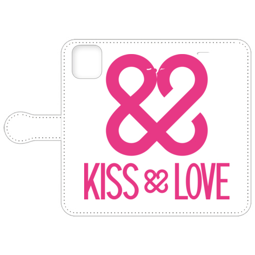 KISS & LOVE