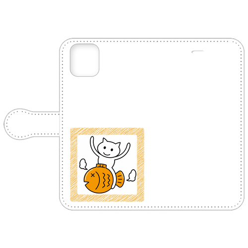 たいねこくん