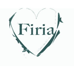 デザイン名/ Firia