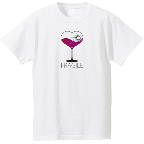 fragile