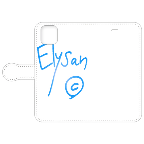 Elysain s&Aquira S