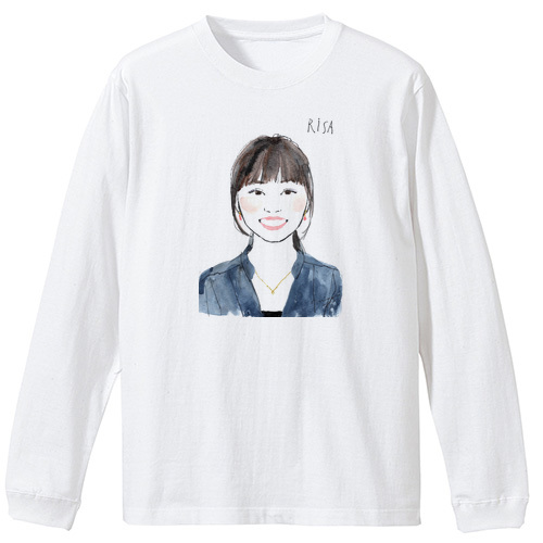 安藤理沙さま
