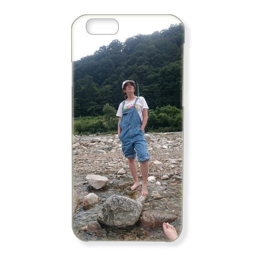 川のユズコ