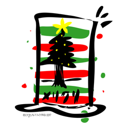 デザイン名/ メリクリ001