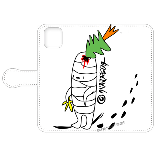 クリスマスモンスターc