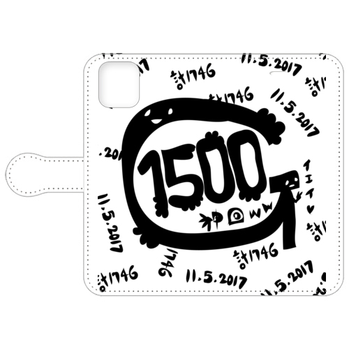 1500おめでと神回ｗｗｗ