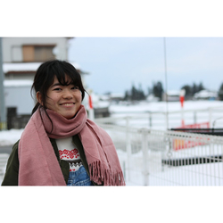 デザイン名/ てをふる真昼野。