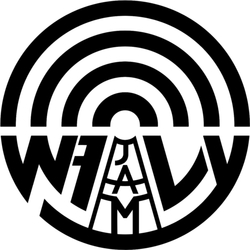 デザイン名/ WAV JAM RECOEDS