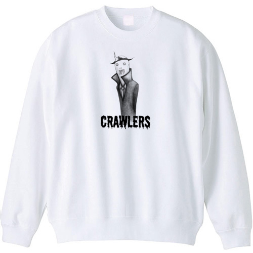 Crawlers