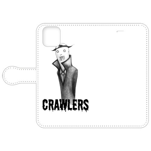 Crawlers