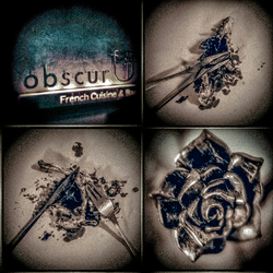 デザイン名/ obscur