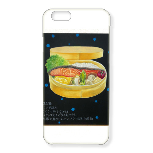 曲げわっぱ弁当