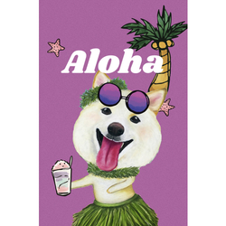 Aloha