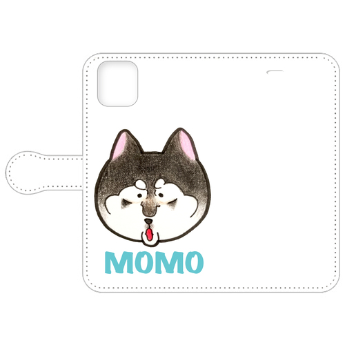 MOMOちゃん ここ柴
