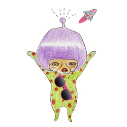 宇宙犬