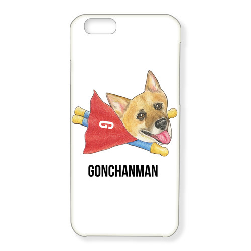 ゴンちゃんマン