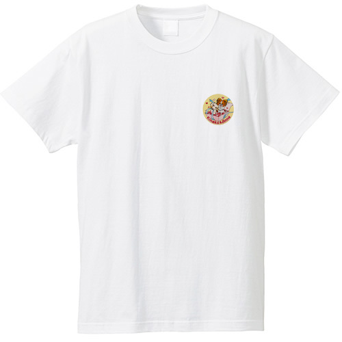 アン&きなこグッズ
