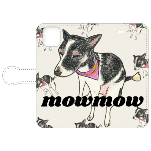 mowmow