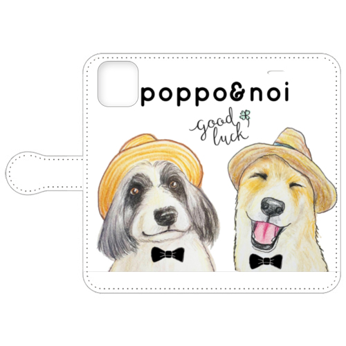 poppo&noi
