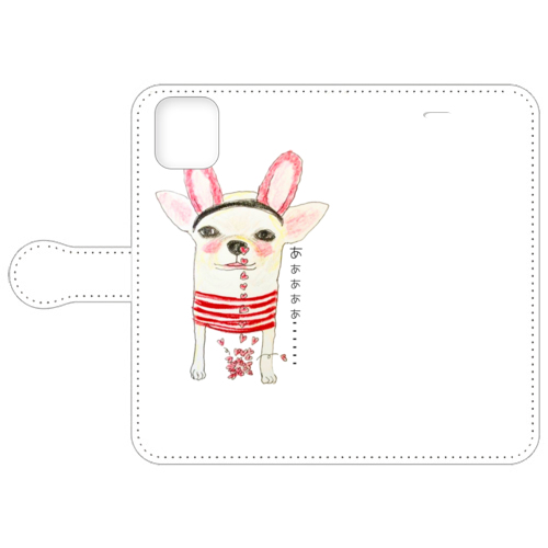 もちおくん